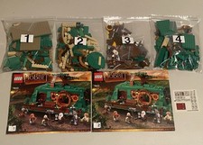 Lego the hobbit - lego,