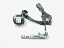 CINTURA DI SICUREZZA ANTERIORE