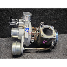 55269916 812812-0004 TURBINA