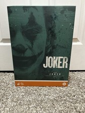 Hot Toys Joker DX42 scala 1/6