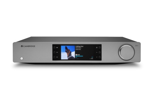 Cambridge audio cxn 100 - audio,