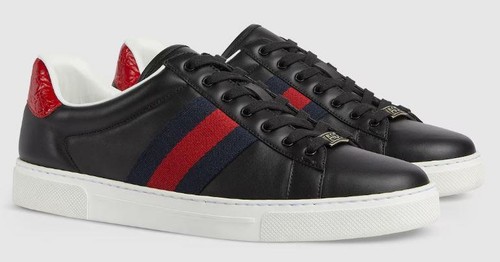 Nuove scarpe sneaker gucci - scarpe,