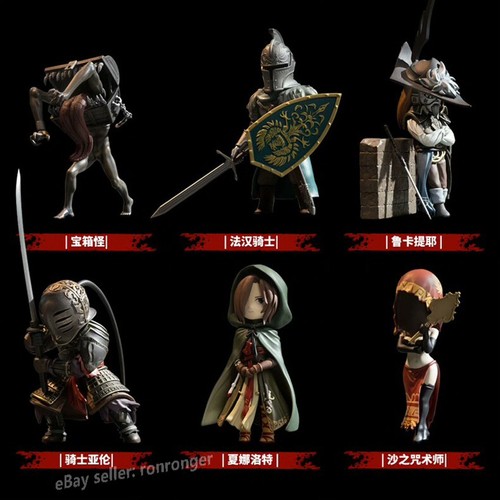 Firelink dark souls iii - souls, serie