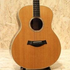 Taylor GS Sitka Spruce Indian