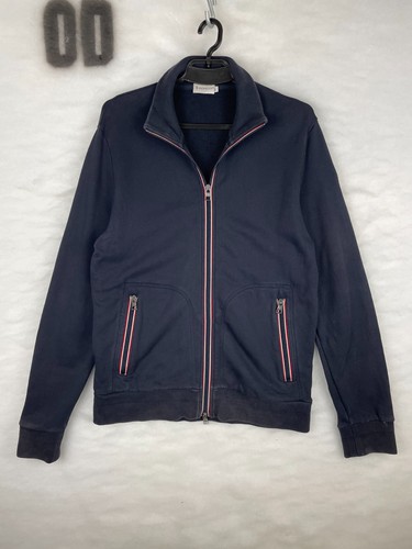 Moncler maglia cardigan giacca - moncler,