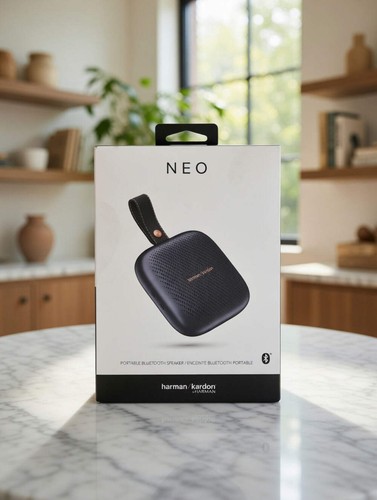 Harman kardon neo - harman, altoparlante