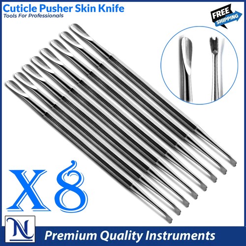Manicure cuticole lunga testa - lunga,