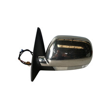 SPECCHIETTO RETROVISORE SINISTRO VW TOUAREG 2003-2007 5PORTE 8PIN 7L6857507GL9B9