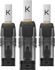 KIWI Ricambio 6 Pod Low Liquid