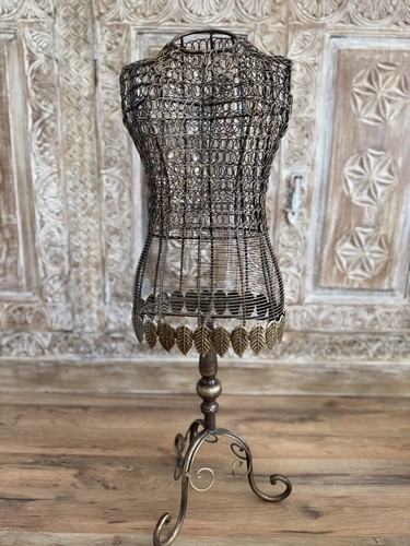 Manichino stile vintage