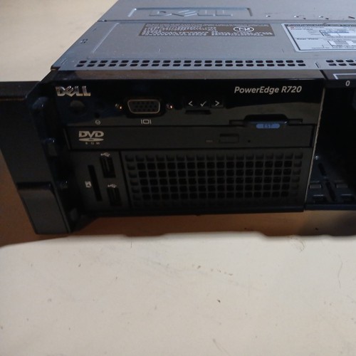 Dell poweredge r720 - dell,