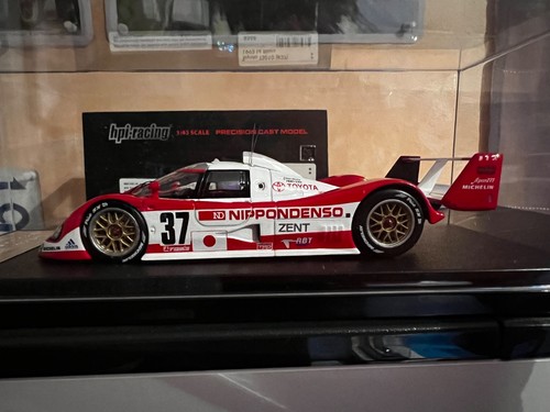 Hpi racing 8568 - racing, ts010