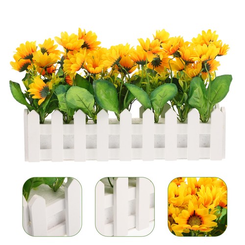 Girasole decorativo - girasole,
