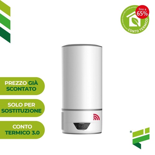 Ariston lydos hybrid wifi - ariston,
