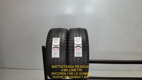 Gomme usate stagioni - usate,
