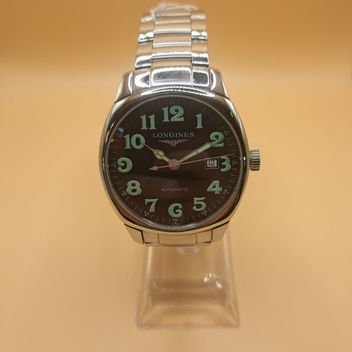 Longines spirit automatic - longines,