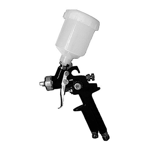 Mini aerografo hvlp 0 - hvlp, Ø