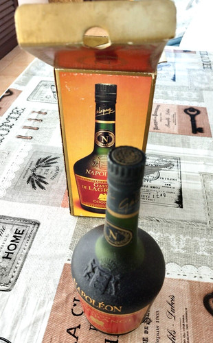 Cognac napoléon gaston - napoléon, -gaston