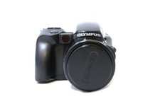 Fotocamera analogica Olympus