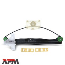 Alzacristalli Elettrico Posteriore Sinistra per Audi A3 Sportback 8P 2003-2013