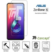 Asus ZenFone 6 ZS630KL - Verre