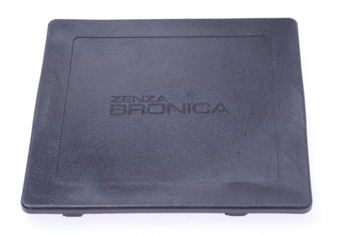 Bronica zenza etr 645 etrs - bronica,