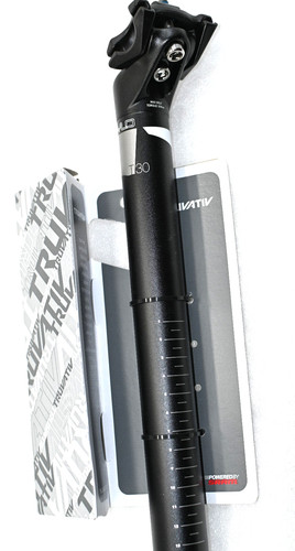 Truvativ stylo t30 400 - truvativ, mm