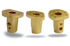 Go Kart OTK Volante Angolato Boss 0084.BAIB Racing