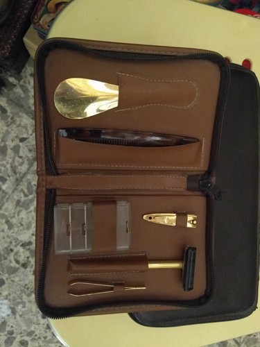 Set toilette beauty - *,