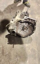 CAMBIO COMPLETO MANUALE FIAT PANDA 169 1.3MJT 55KW 75CV 169A1000