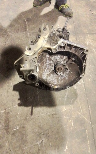Cambio completo manuale fiat - cambio,