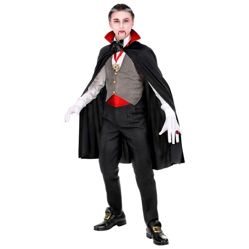 Widmann 01686 costume - costume, vampiro