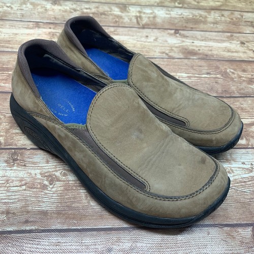 Merrell treviso moc stone tan - merrell,