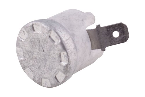Polti termostato ksd301 135c - ksd301-g,