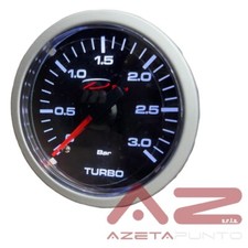 Manometro pressione turbo - manometro,