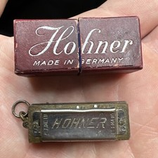 Vintage Music Hohner Mini