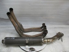 HONDA CBR 900 RR 1993 IMPIANTO