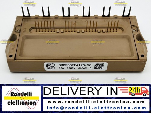 6mbp50tea120 dhl - ,