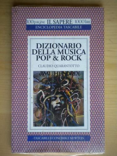 Dizionario della musica pop - , &