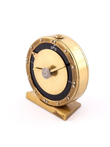 Orologio stile cyma amic - orologio, con