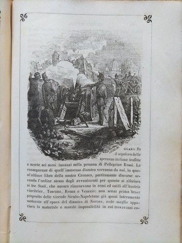 Capolettera figurato n - capolettera, figurato: