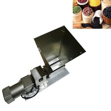 Rullo Elettrico Acciaio Inox