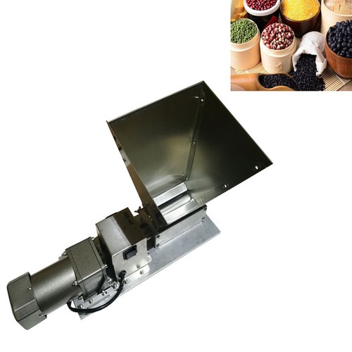 Rullo elettrico acciaio - rullo, inox