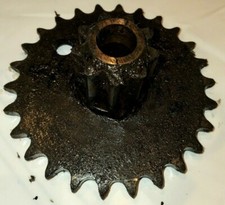 Ariens spazzaneve serie 924000 ingranaggio riduzione pignone e pignone 52403200