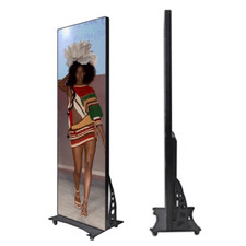 Totem Iposter Led per