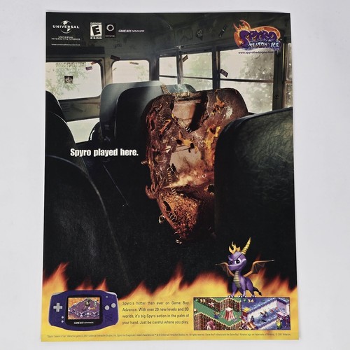 Spyro season ice advance - season,