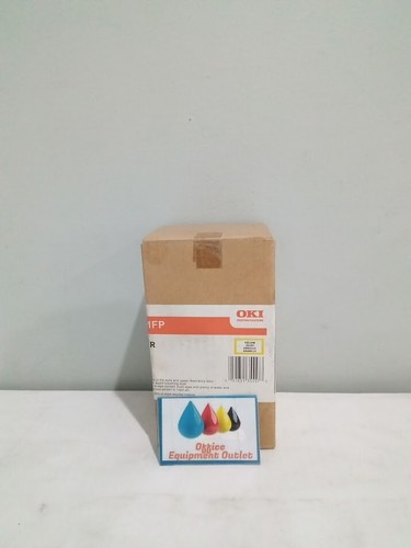 Okidata 57104801 sviluppatore - okidata,