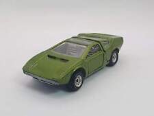 Alfa Romeo 33 Iguana Italdesign 1969 M14 Politoys 1/43