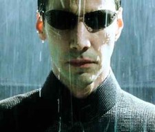 Occhiali da sole Matrix