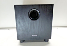 PIONEER SP-SB23W Andrew Jones